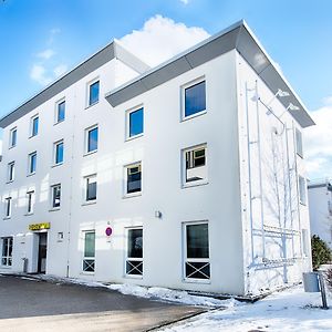 B&B Hotel Muenchen-Putzbrunn